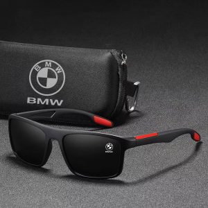 BMW Elegant Fashion Unisex Polarized Glasses VS72