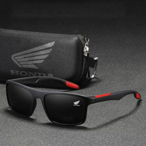 Honda Motorcycles Elegant Fashion Unisex Polarized Glasses VS80