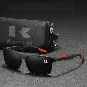 Kawasaki Elegant Fashion Unisex Polarized Glasses VS80