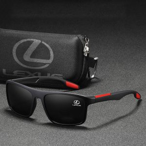 Lexus Elegant Fashion Unisex Polarized Glasses VS80