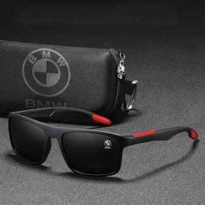 BMW Elegant Fashion Unisex Polarized Glasses VS80
