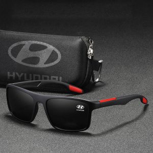 Hyundai Elegant Fashion Unisex Polarized Glasses VS80