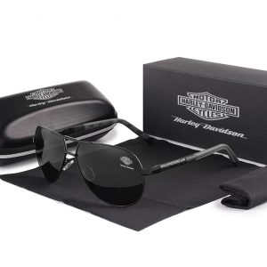 HLD Fashion Unisex Design Polarized Glasses VS30