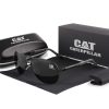 Caterpillar Fashion Unisex Design Polarized Glasses VS30