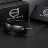 Volvo Classic Ultra Lightweight Polarized Glasses VS90A