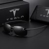 Tesla Classic Ultra Lightweight Polarized Glasses VS90A