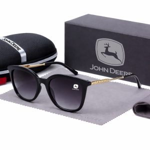 John Deere Casual Fashion Design Women Polarized Glasses VS52A