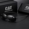 Caterpillar Classic Ultra Lightweight Polarized Glasses VS90A