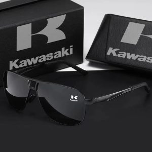 Kawasaki Elegant Fashion Unisex Polarized Glasses VS81