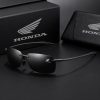 Honda Motorcycles Classic Ultra Lightweight Polarized Glasses VS90A