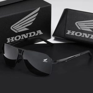 Honda Motor Elegant Fashion Unisex Polarized Glasses VS81