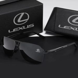 Lexus Elegant Fashion Unisex Polarized Glasses VS81