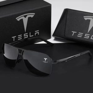 Tesla Elegant Fashion Unisex Polarized Glasses VS81