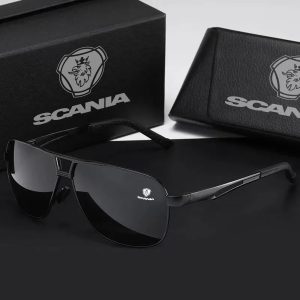 Scania Elegant Fashion Unisex Polarized Glasses VS81