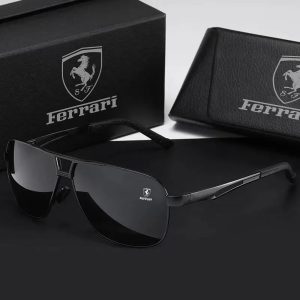 Ferrari Elegant Fashion Unisex Polarized Glasses VS81