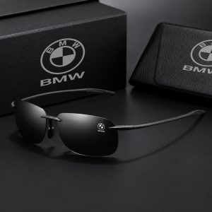 BMW Classic Ultra Lightweight Polarized Glasses VS90A