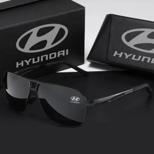 Hyundai Elegant Fashion Unisex Polarized Glasses VS81
