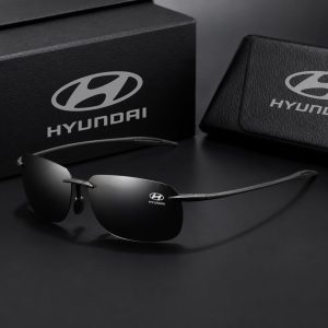 Hyundai Classic Ultra Lightweight Polarized Glasses VS90A