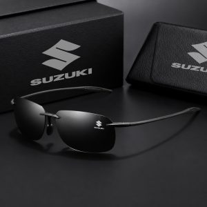 Suzuki Classic Ultra Lightweight Polarized Glasses VS90A