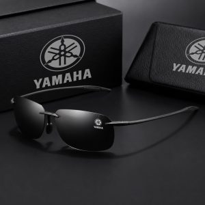 Yamaha Classic Ultra Lightweight Polarized Glasses VS90A
