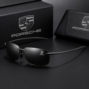 Porsche Classic Ultra Lightweight Polarized Glasses VS90A