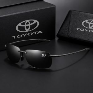 Toyota Classic Ultra Lightweight Polarized Glasses VS90A