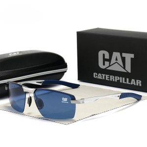 Caterpillar Elegant Fashion Design Polarized Glasses VS18