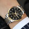 Mercedes Custom Name Men Elegant Fashion Design Watch VS104