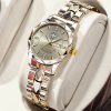 Mustang Custom Name Luxury Fashion Women Quartz Watch VS56E
