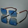 Honda Classic Design Unisex Polarized Glasses VS63