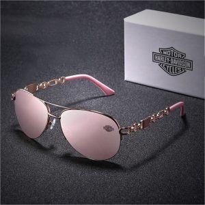 HLD Fashion Design Women Polarized Glasses VS20