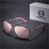Volvo Custom Name Fashion Design Women Polarized Glasses VS20