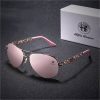 Alfa Romeo Fashion Design Women Polarized Glasses VS20