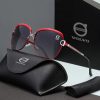Volvo Casual Fashion Polarized UV400 Women Sunglasses VS60B