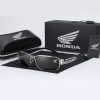 Honda Motor Elegant Fashion Unisex Polarized Glasses VS71