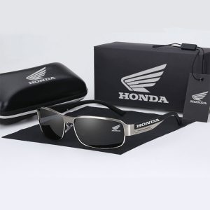 Honda Motor Elegant Fashion Unisex Polarized Glasses VS71