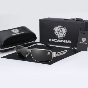 Scania Elegant Fashion Unisex Polarized Glasses VS71