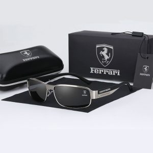Ferrari Elegant Fashion Unisex Polarized Glasses VS71