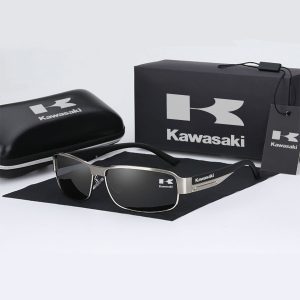Kawasaki Elegant Fashion Unisex Polarized Glasses VS71
