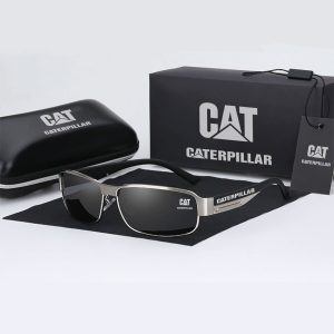 Caterpillar Elegant Fashion Unisex Polarized Glasses VS71