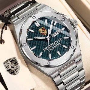 Porsche Luxury Casual Design Men Quartz Watch VS103