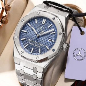 Mercedes Fashion Business Quartz Men Watches VS103B