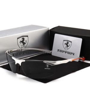 Ferrari Elegant Fashion Design Polarized Glasses VS16
