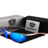 Scania Elegant Fashion Design Polarized Glasses VS16