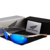Honda Motor Elegant Fashion Design Polarized Glasses VS16