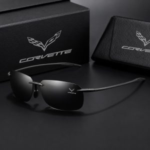Corvette Classic Ultra Lightweight Polarized Glasses VS90A