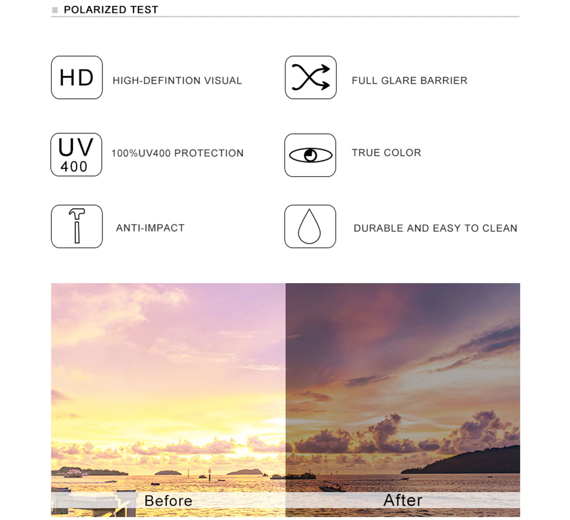 detail