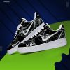 Mini Cooper Multicolor Fashion Casual AF1 Sneakers VS08