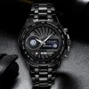 Volkswagen Elegant Fashion Design Watch VS13