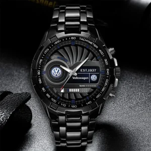Volkswagen Elegant Fashion Design Watch VS13